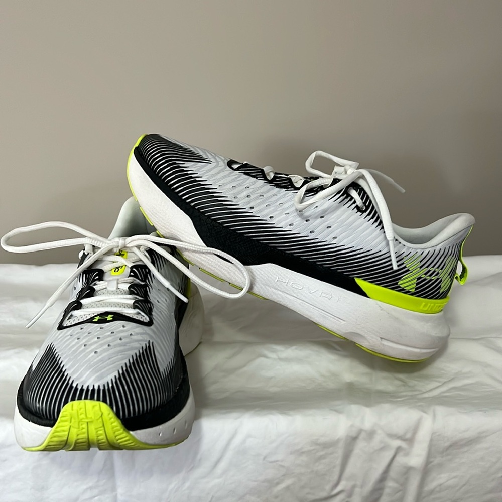Under Armour Infinite Pro Running Sneakers
